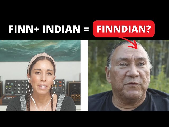 The Suprising History of Finndians