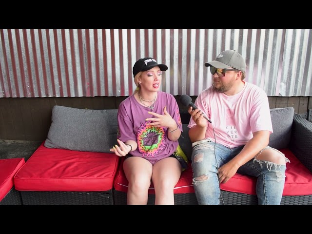Interview with Skye Sweetnam of Sumo Cyco