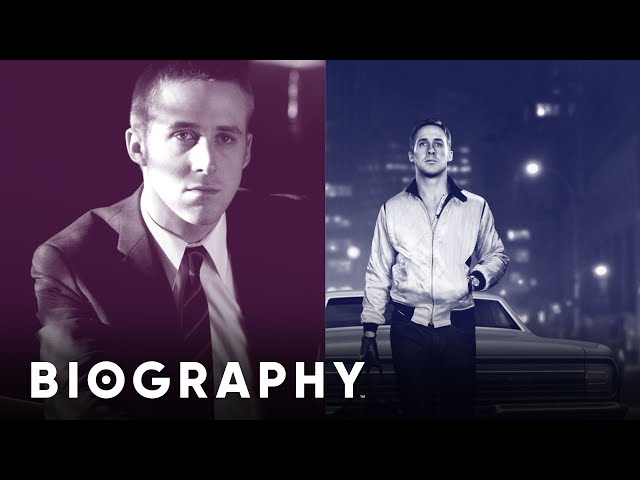 Ryan Gosling | BIO Shorts | Biography