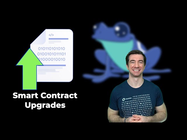 Upgrading your Smart Contracts | A Tutorial & Introduction