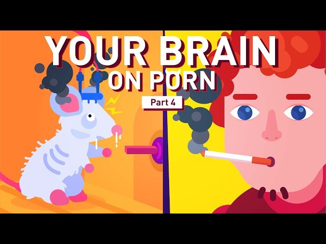 Part 4: Dopamine: The Molecule of Addiction | Your Brain on Porn | Animated Series