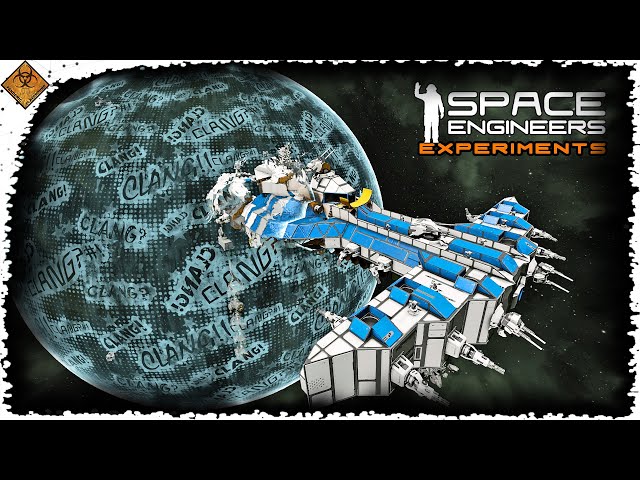 What You Need To Know About The Safe Zone | Space Engineers Experiment