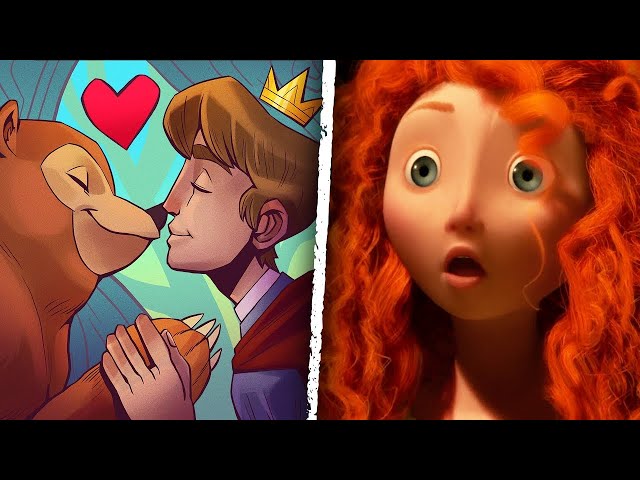 The Messed Up Origins of BRAVE (Part 2 of 2)