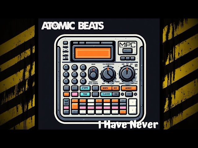 [FREE FOR PROFIT] Beat Boom Bap Old School | Freestyle Beat "I Have Never" (Prod. Atomic Beats)