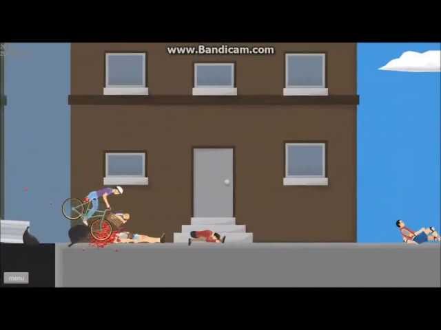 Happy Wheels#2LETS GIVE IT A TRY AGAIN!