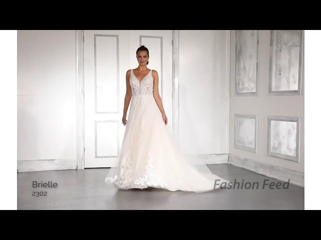 Morilee Bridal Couture Spring/Summer 2021