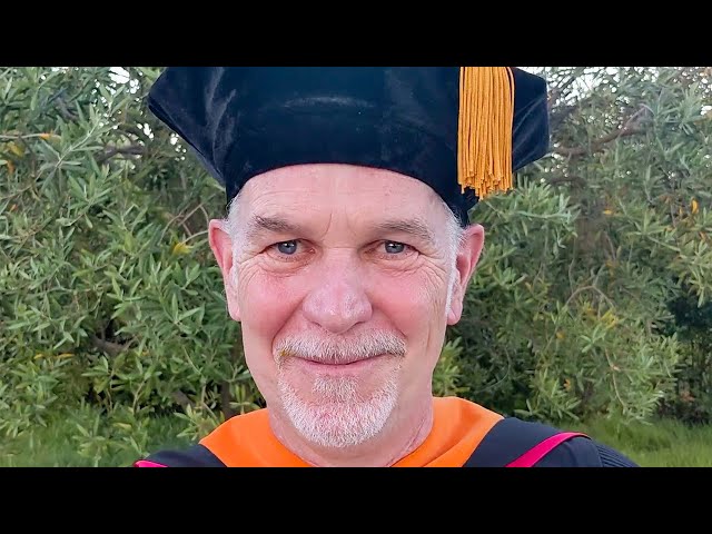 2022 Stanford Commencement address by Reed Hastings