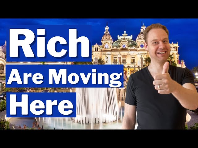 Where Are My Richest Clients Moving to?