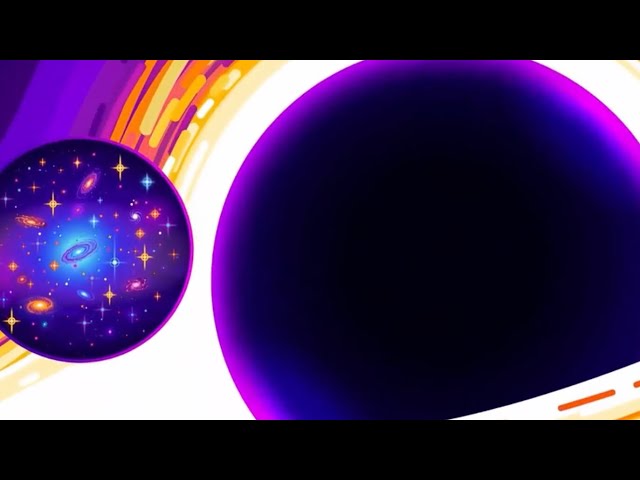 Two massive black holes vs me and Scp 3812 and 1 quadrillion nukes (sticknodes animation)