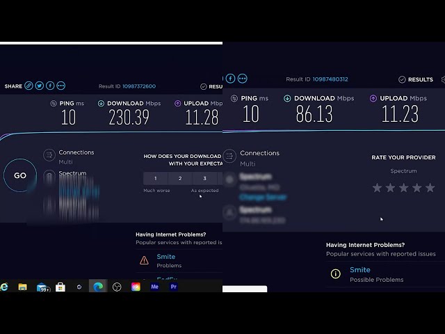 GIGABIT SWITCH VS 10/100 SWITCH UPDATE YOUR NETWORK IF YOU HAVN'T