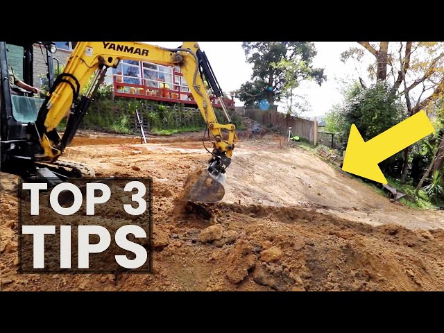 How to Build On a Sloping Site