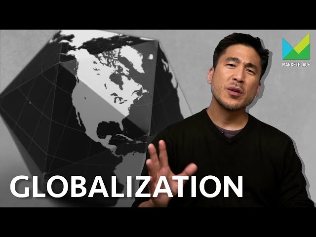 Who are the Winners and Losers of Globalization?