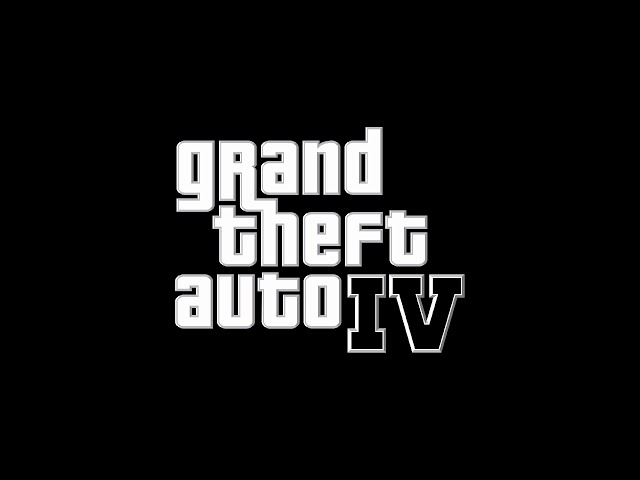 Loading Screen - Grand Theft Auto IV (Extended w/ Perfect Loop)