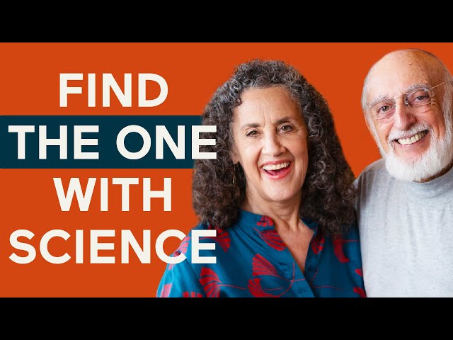 How to find The One: John Gottman, Ph.D. & Julie Gottman, Ph.D. | mbg Podcast