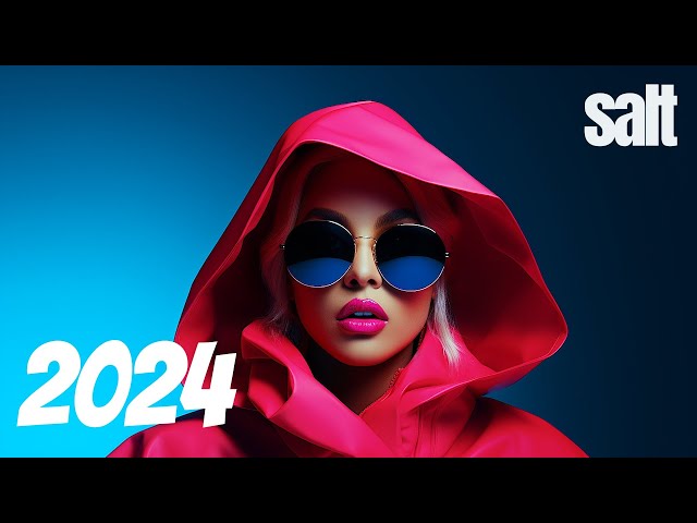 EDM Mix 2024 New Songs 🔊 Calvin Harris Beyonce The Weeknd Rihanna Bebe Rexha David Guetta & more...