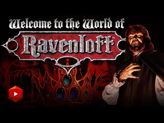 Feast of Goblyns: Welcome to the World of Ravenloft | D&D Walkthroughs