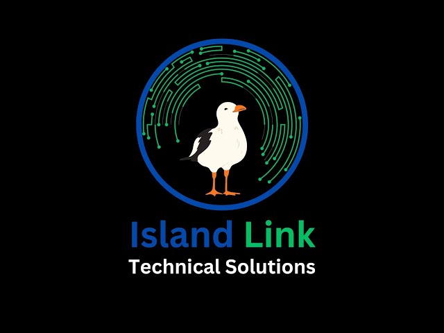 Interview With Island Link Technical Solutions