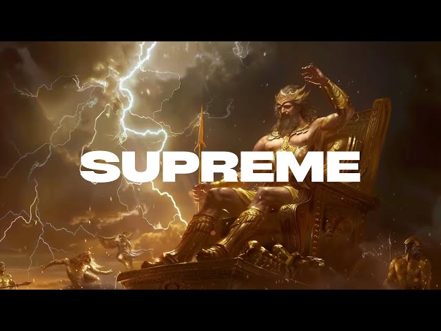 Epic Motivational Cinematic | Supreme | Free Copyright Music