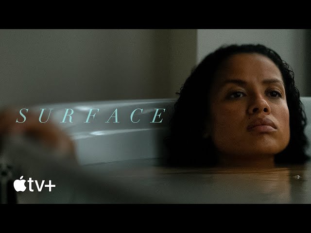 Surface — Character Deep Dive: Who Is Sophie? | Apple TV+