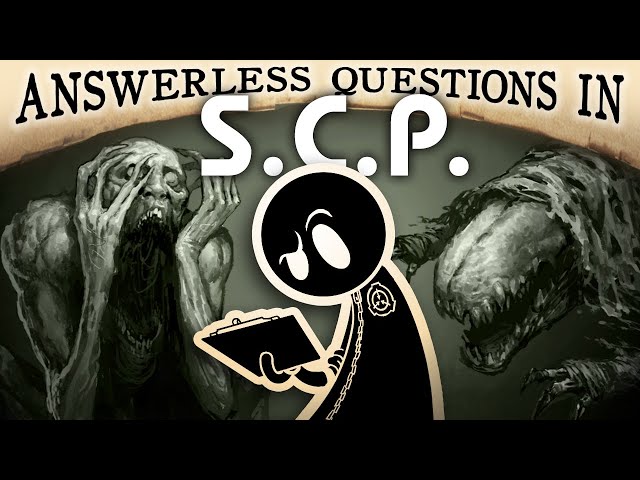SCP: The Paradox of Disbelief — SCP Foundation Series