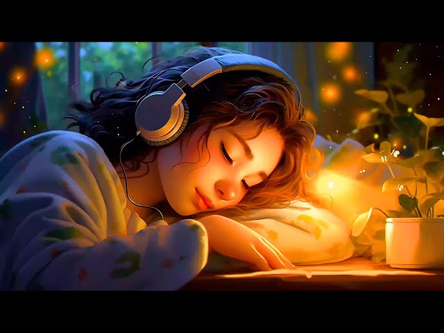 Quiet Night • Healing Music For Sleep, Eliminates Subconscious Negativity • Deep Sleep