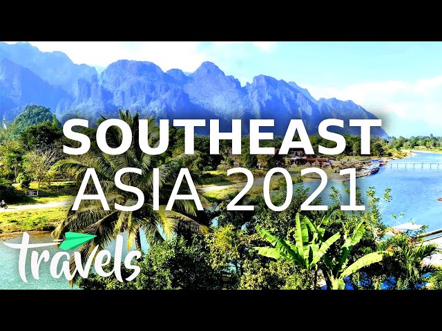 Top 10 Travel Destinations in Southeast Asia for Your Next Trip | MojoTravels