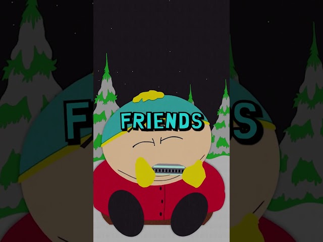 Cartman Tells All About One of his Favorite Songs
