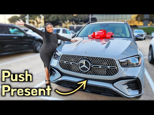 I GOT MY NEW CAR! + Preparing for Labor & Delivery