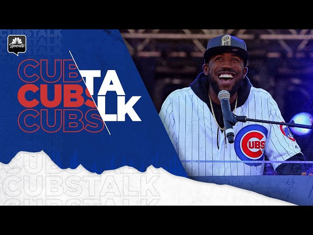 Dexter Fowler retires, Jed Hoyer assesses the Cubs and grading the offseason | NBC Sports Chicago