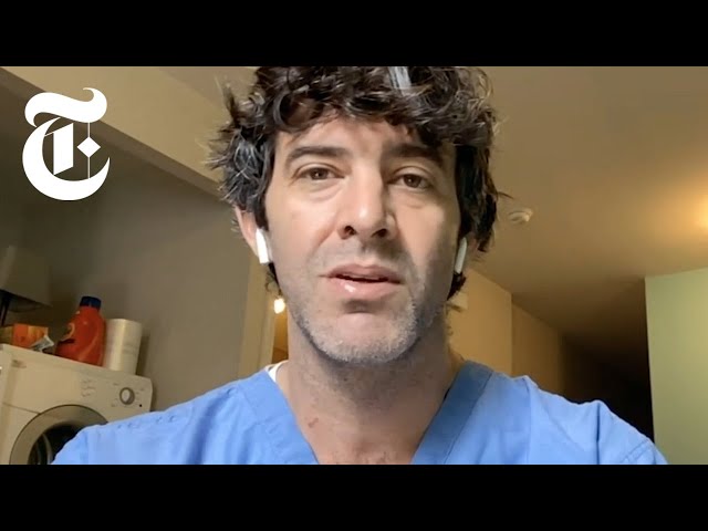 Doctors Face Troubling Question: Are They Treating Coronavirus Correctly? | NYT News