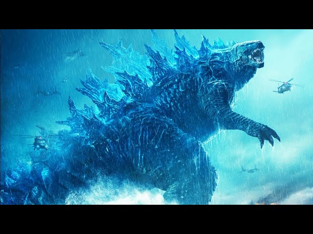 What If Godzilla Was Real?
