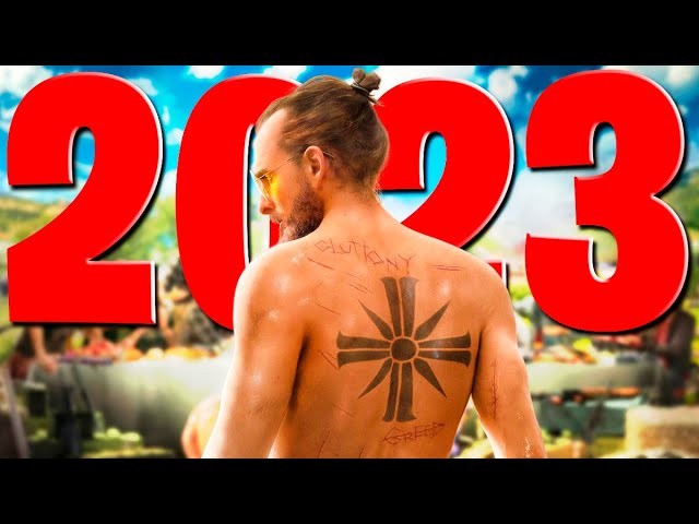 Should You Play Far Cry 5 In 2023?