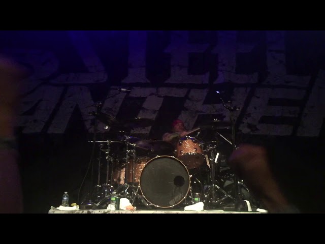 Steel Panther - House Of Blues New Orleans 05/27/2016