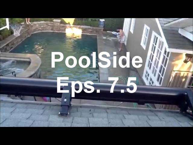 PoolSide Eps. 7.5