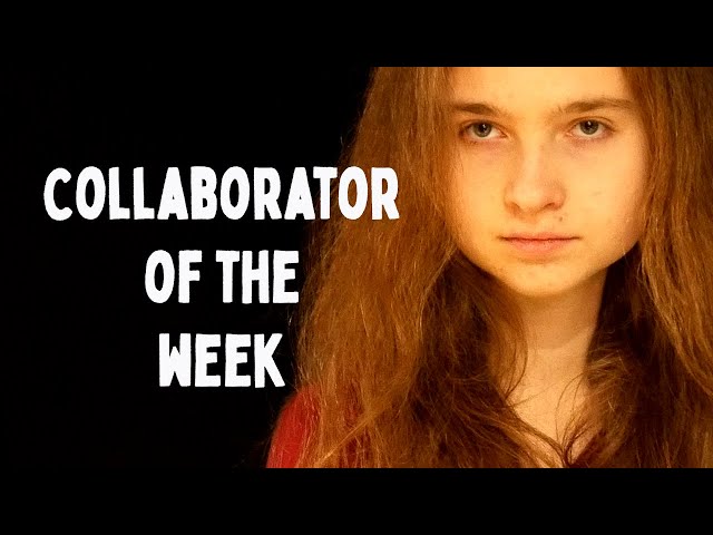 Sina 'n' Stuff [3] • Collaborator of the week