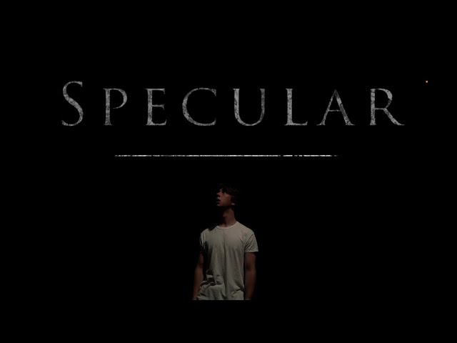 "Specular" - Horror Short Film