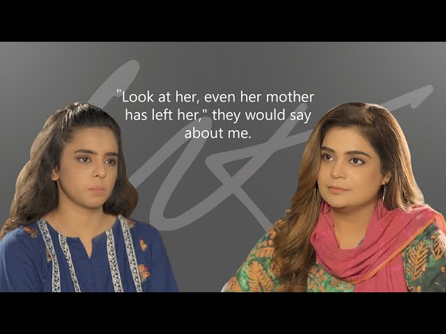 Conversations with Kanwal S2 | Episode 7 | Divorce & New Relationships