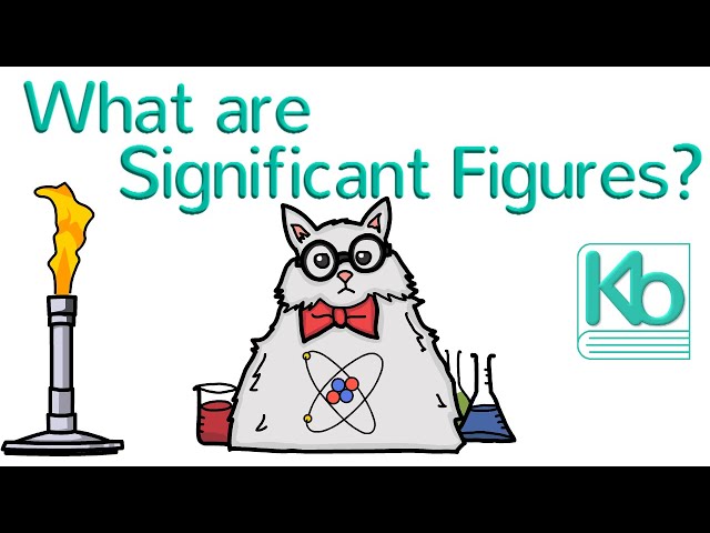Significant Figures, Measurement in Science, and Scientific Notation