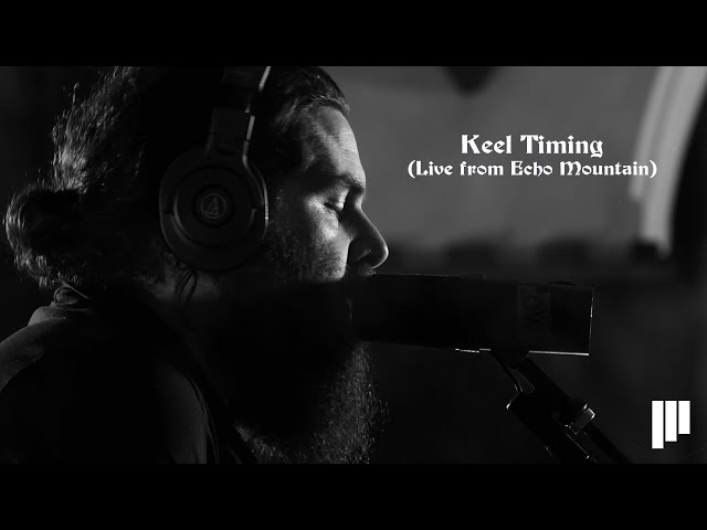 Manchester Orchestra - Keel Timing (Live from Echo Mountain 2021)