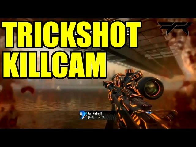 Trickshot Killcam # 701 | Multi COD Killcam | Freestyle Replay