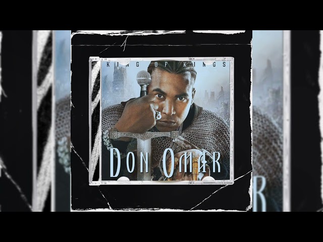 Don Omar - Cuéntale (Detrox Remix)