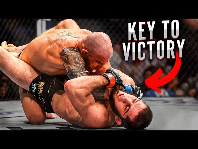 5 Reasons Why Alex Volkanovski WILL BEAT Islam Makhachev at UFC 294