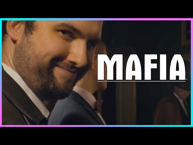 Reiche Leute besuchen | Mafia Definitive Edition | Folge 09
