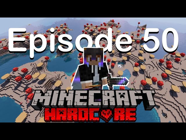 SEED REVEAL, WORLD TOUR, AND MORE - EPISODE 50 SPECIAL // Minecraft Hardcore Season 4