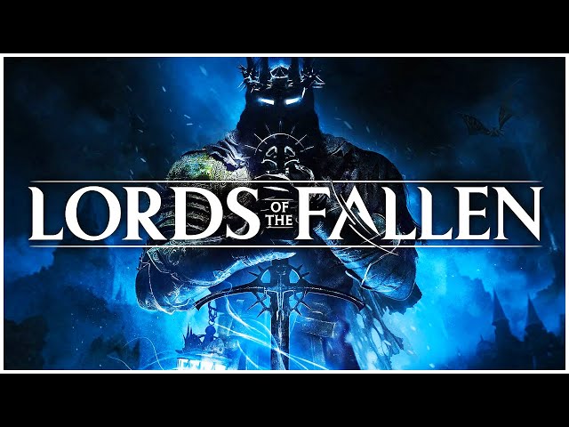 Why Lords of the Fallen 2023 Was a Huge Flop