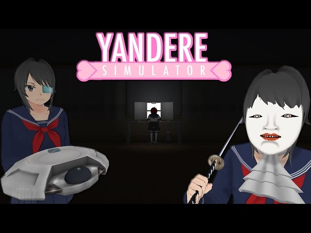 ALL FUNCTIONAL CLUBS! | Yandere Simulator (Club update)