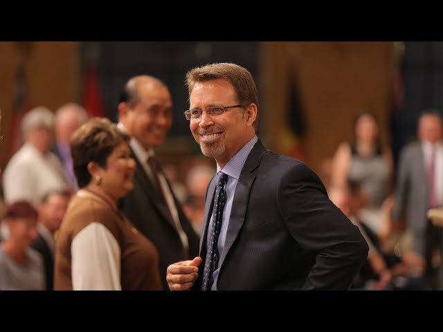 Jay Eberly | Campmeeting 2017 | 6.14.2017 | Wednesday PM