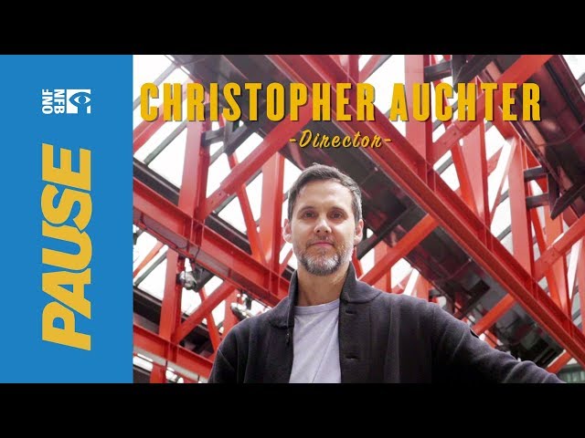 NFB Pause | Christopher Auchter