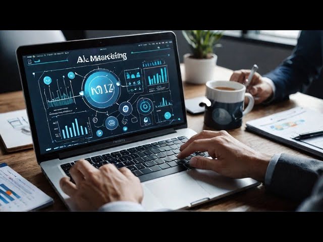 Top 11 AI Marketing Tools to Revolutionize Your Strategy in 2024
