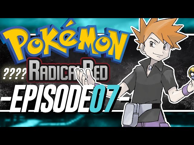 Rivals are Rivals For A Reason | Radical Red Randomized Movesets PLAYALONG NO TMS!